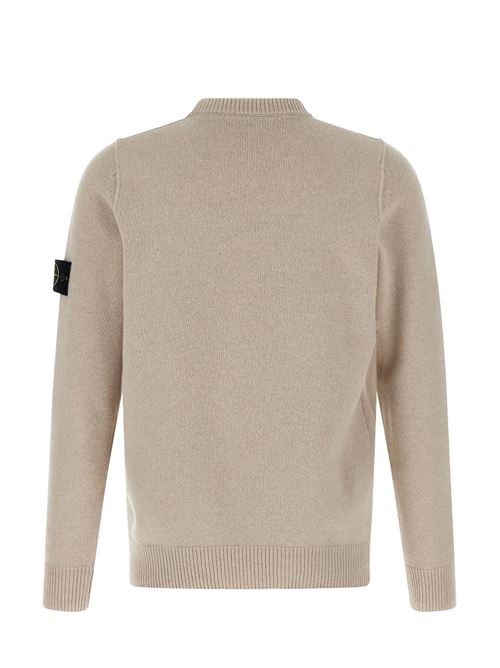 Maglione girocollo Stone Island | K2S155100072S00A3V009A